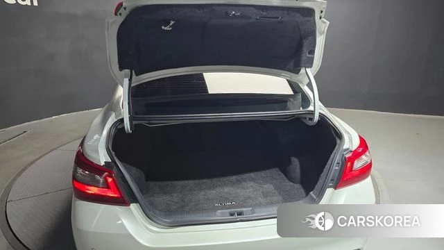 Nissan Altima id 5041959 из Кореи 11
