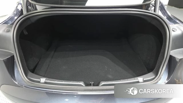 Tesla Model 3 id 4674600 из Кореи 11