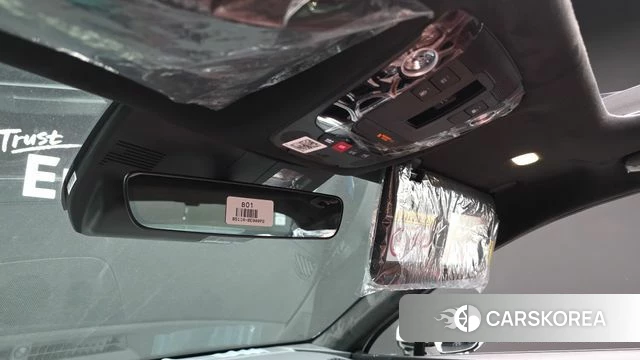 Kia The New K5 3rd generation id 5020705 из Кореи 11