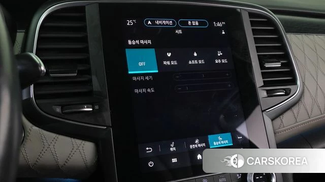 Renault Korea (Samsung) The New SM6 id 5023159 из Кореи 11