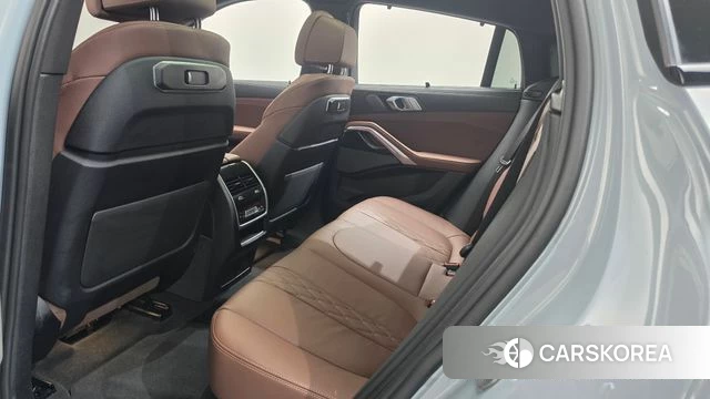 BMW X6 (G06) id 5039373 из Кореи 11