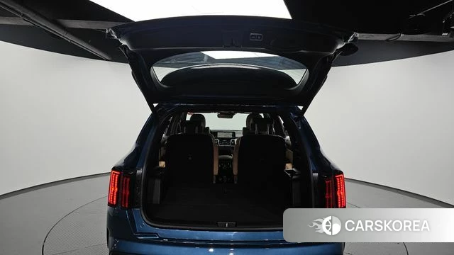 Kia Sorento 4th Generation id 5016851 из Кореи 11