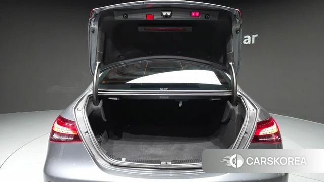Mercedes-Benz E-Class W213 id 4942562 из Кореи 11