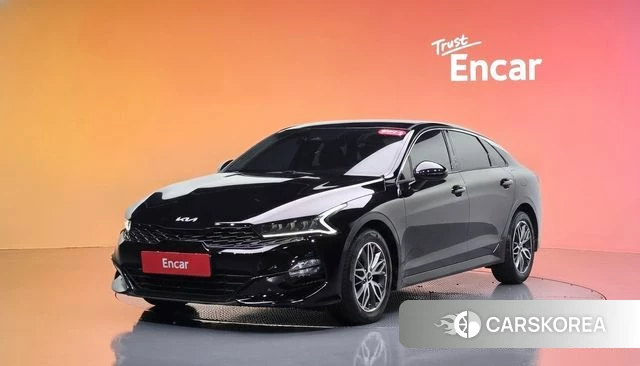 Kia K5 3rd generation id 4991390 из Кореи 11