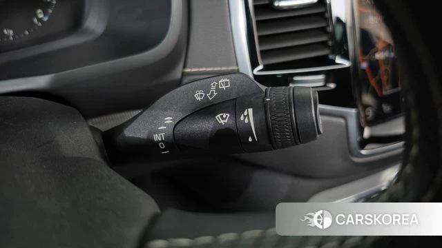 Volvo XC90 second Generation id 4952168 из Кореи 11