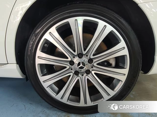 Mercedes-Benz E-Class W213 id 5018294 из Кореи 11