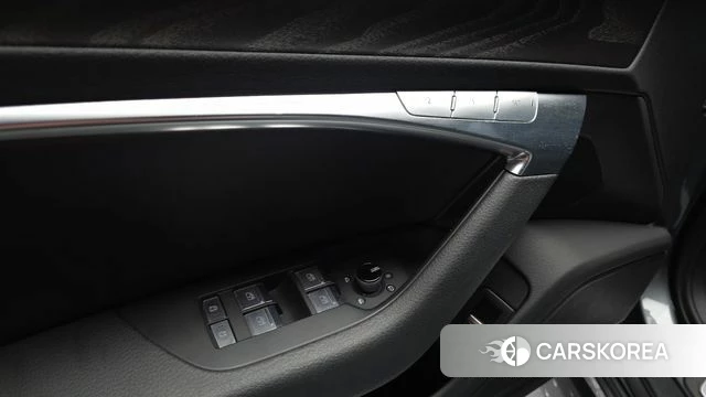Audi A6 (C8) id 4966867 из Кореи 11