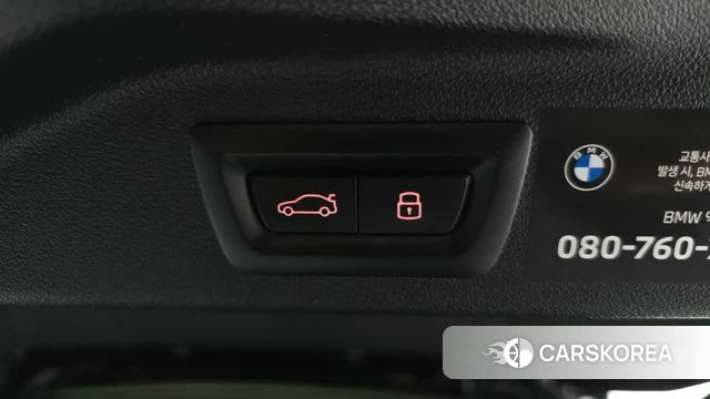 BMW X7 (G07) id 4950650 из Кореи 11