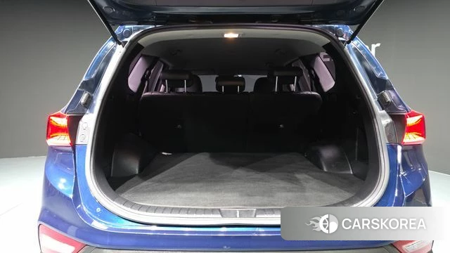 Hyundai Santa Fe TM id 5048432 из Кореи 11