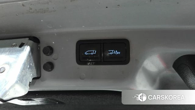 Hyundai Staria id 4793677 из Кореи 11