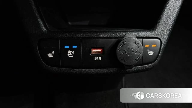 Kia The New Kia Ray id 4985369 из Кореи 11