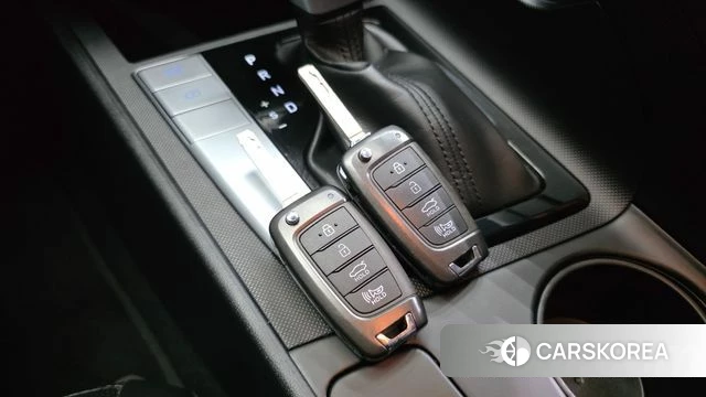 Hyundai Avante (CN7) id 5002719 из Кореи 11