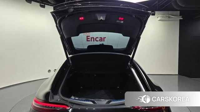 Mercedes-Benz AMG GT id 4991061 из Кореи 11