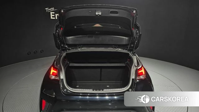 Hyundai Veloster (JS) id 4742363 из Кореи 11