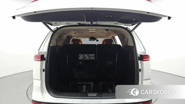 Kia Carnival 4th generation id 4725623 из Кореи 11
