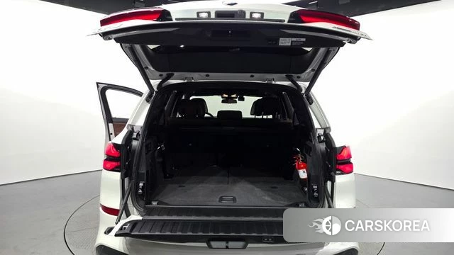 BMW X5 (G05) id 5011035 из Кореи 11