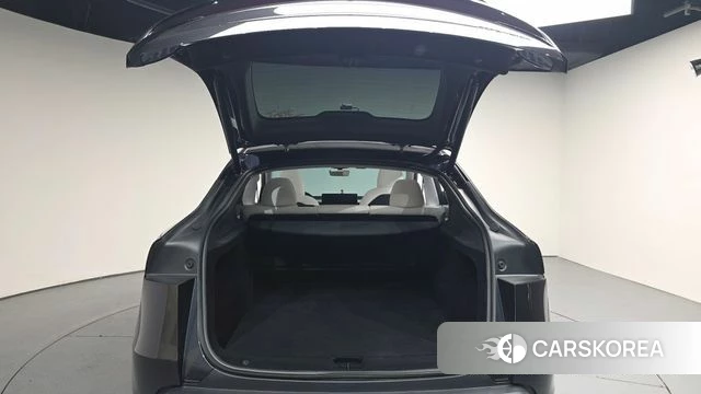 Tesla Model Y id 4757038 из Кореи 11