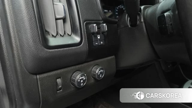 Chevrolet (GM Daewoo) Real New Colorado id 4942836 из Кореи 11