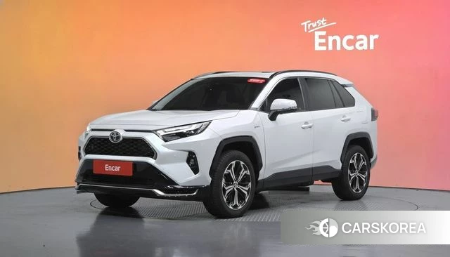 Toyota RAV4 5th Generation id 4990278 из Кореи 11