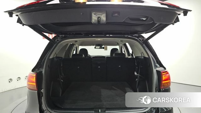 Kia The New Sorento id 5004676 из Кореи 11