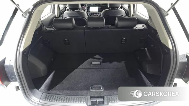 Ssangyong Beautiful Korando id 4942096 из Кореи 11