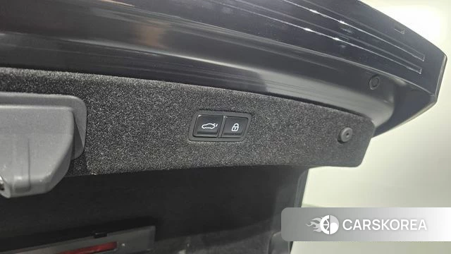 Genesis G90 (RS4) id 4897790 из Кореи 11