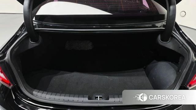 Hyundai Grandeur IG Hybrid id 5018730 из Кореи 11