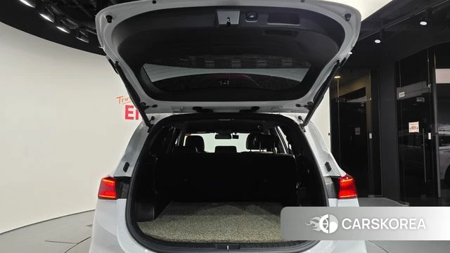 Hyundai Santa Fe TM id 4987762 из Кореи 11