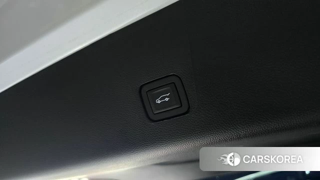 Chevrolet (GM Daewoo) Traverse id 4987216 из Кореи 11