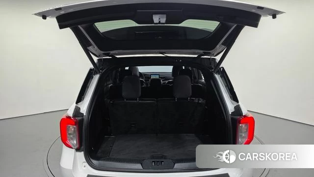 Ford Explorer 6th Generation id 5028819 из Кореи 11