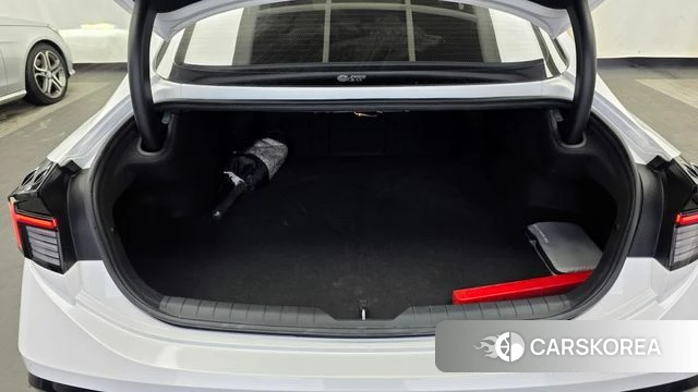 Hyundai Sonata D Edge (DN8) id 4748887 из Кореи 11