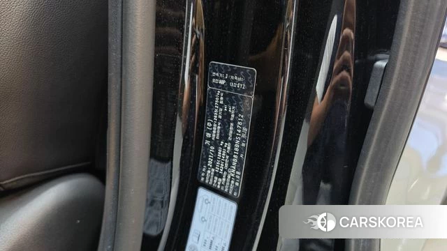 Kia Carnival 4th generation id 5040761 из Кореи 11