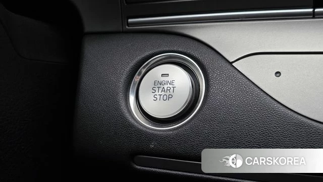 Hyundai The New Grandeur IG id 4987562 из Кореи 11