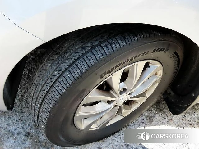 Kia The New Carnival id 5041963 из Кореи 11