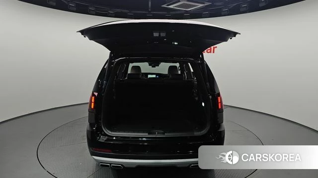 Kia Mohave Master id 5033697 из Кореи 11