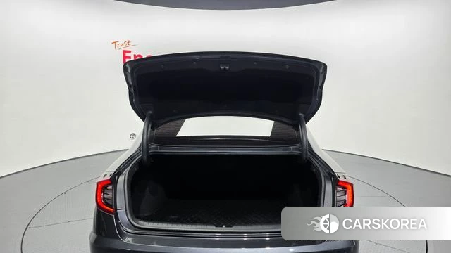 Hyundai Sonata (DN8) id 4490765 из Кореи 11
