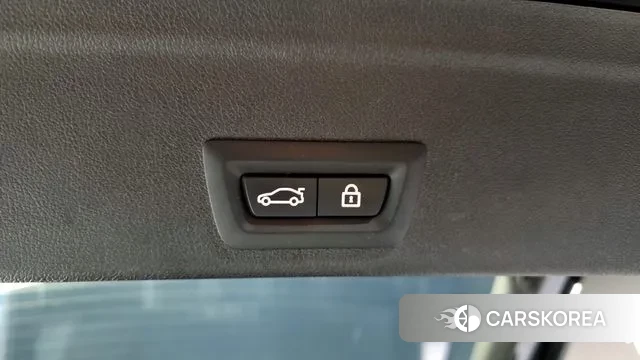 BMW X6 (G06) id 3740765 из Кореи 11