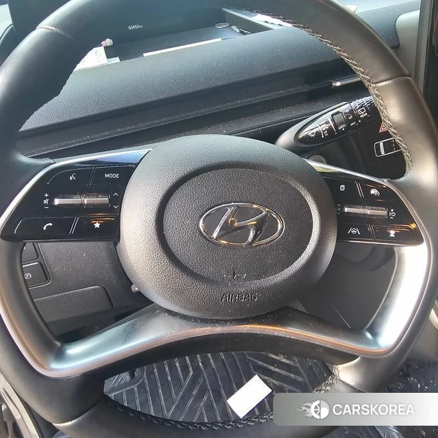 Hyundai Staria id 4985938 из Кореи 11