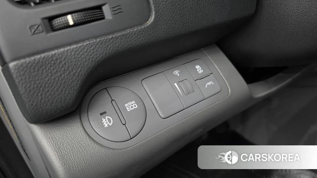 Hyundai The New Grand Starex id 4992918 из Кореи 11