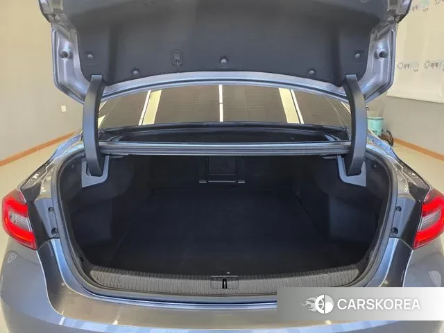 Renault Korea (Samsung) SM6 id 3757125 из Кореи 11