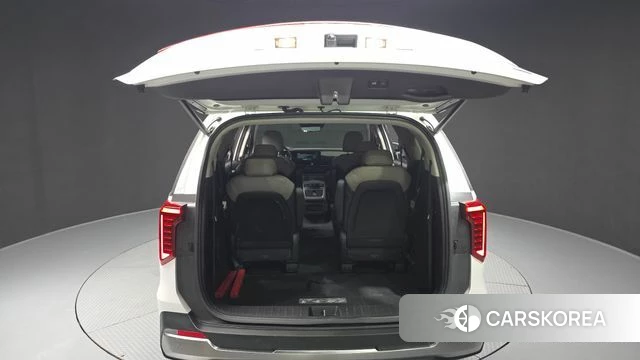 Kia The New Carnival 4th Generation id 5039388 из Кореи 11