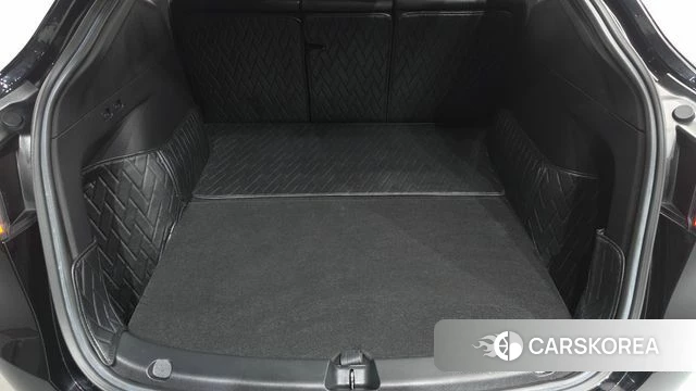 Tesla Model Y id 4976821 из Кореи 11