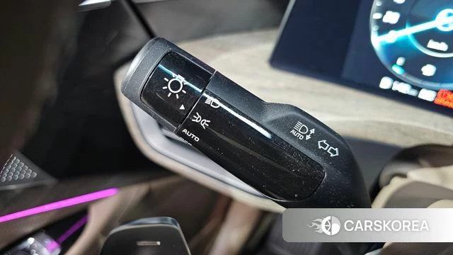 Kia K8 Hybrid id 5001941 из Кореи 11