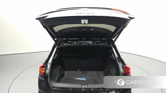 Volkswagen T-Roc id 5022638 из Кореи 11