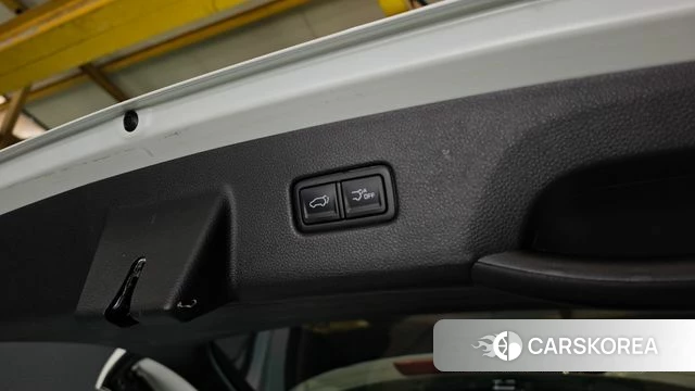 Kia Carnival 4th generation id 4965473 из Кореи 11