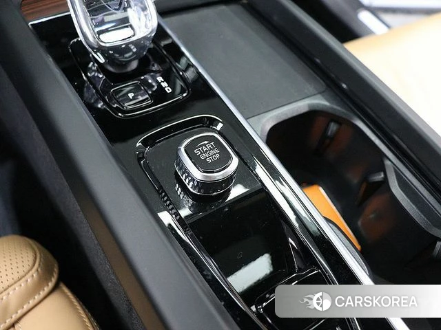 Volvo XC60 second Generation id 4947066 из Кореи 11