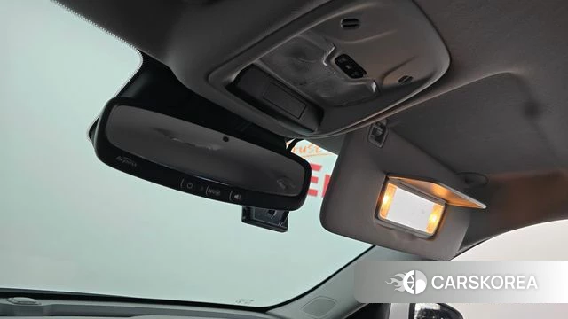 Chevrolet (GM Daewoo) Trailblazer id 4793899 из Кореи 11