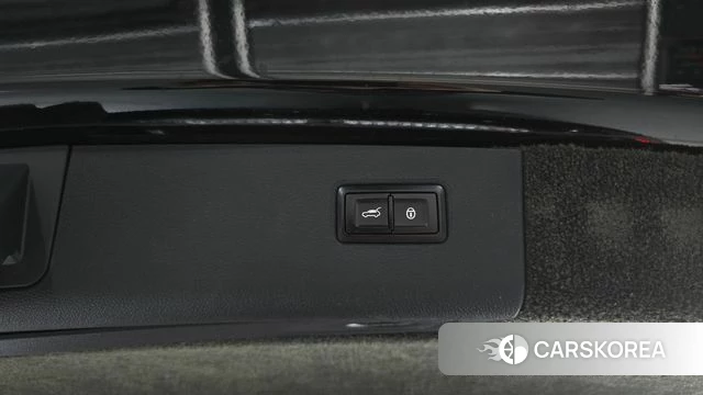 Bentley Bentayga id 5004432 из Кореи 11