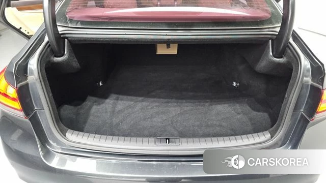 Genesis G80 id 4924149 из Кореи 11