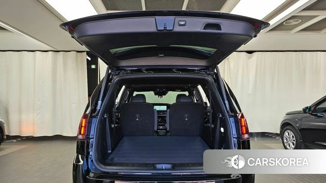 Kia Mohave Master id 5040260 из Кореи 11